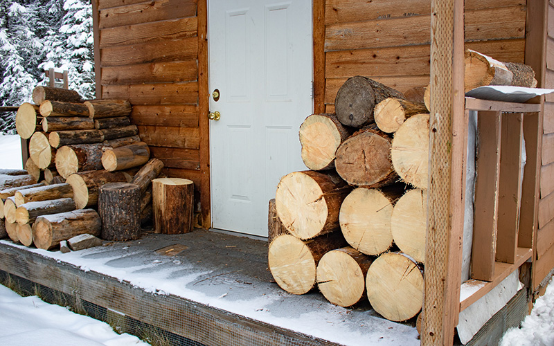Firewood